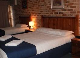 Lake Haven Motor Inn and Palms Restaurant 写真