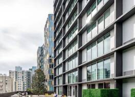 ベイ サンフランシスコ、トレードマーク コレクション バイ ウィンダム 写真