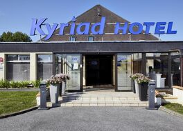 Kyriad Compiegne