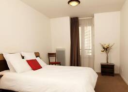 Paris Saint-Maurice 写真