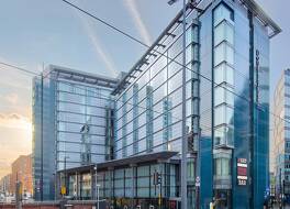 DoubleTree by Hilton Hotel Manchester - Piccadilly