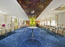 DoubleTree by Hilton Hannover Schweizerhof 写真