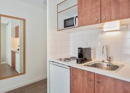 レジドホテル リヨン パール デュー 写真