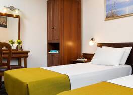 サン シティ ホテル 写真