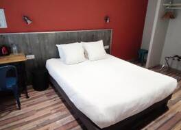 Logis Hotel Yseria - Historical Center 写真