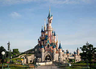 ディズニーランド ホテルに関する旅行記 ブログ フォートラベル Disneyland Hotel ディズニーランド リゾート パリ周辺