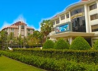アンコール センチュリー リゾート スパのクチコミ 評判 フォートラベル Angkor Century Resort Spa シェムリアップ