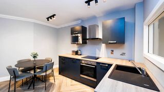 ステイシティ アパートホテルズ ダブリン クライストチャーチ