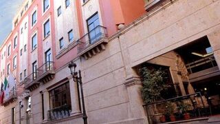 クオリティ イン アグアスカリエンテス