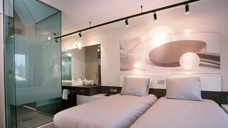 ホテル パペンダル