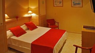 Hotel Piccadilly Sitges