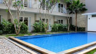 Cozy Stay Hotel Simpang Enam by Avilla Hospitality