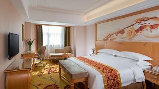 ウィーン インターナショナル ホテル シェンジェン ティエンリャオ