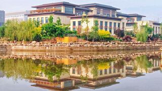 YUN-RAY Hotel Shijiazhuang