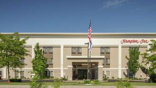 ハンプトン イン サウス ヘブン