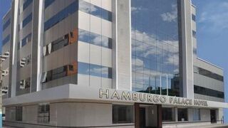 Hamburgo Palace Hotel