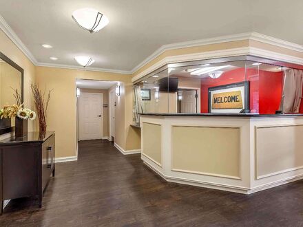 エクステンデット ステイ アメリカ セレクト  スイート シカゴ バーノン ヒルズ リン 写真