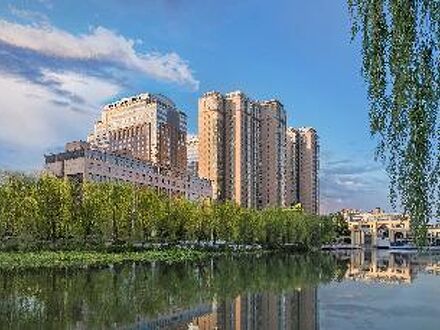 フォーシーズンズ ホテル 北京 写真
