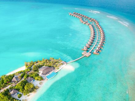 ハイダウェイ ビーチ リゾート ＆ スパ 写真