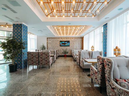 ジャナット リージェンシー ジャラル アバド 写真