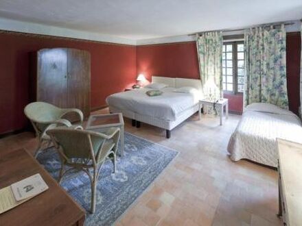 シャトー ドゥ シセ 写真