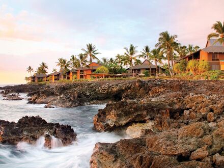 Featured Hawaii Island Vacation Rentals 写真