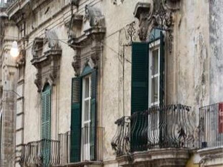 Grana Barocco Art Hotel 写真