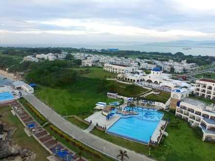 サンダーバード リゾーツ ポロ ポイント 写真