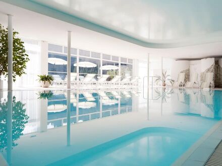 ホテル ホーエス リヒト 写真