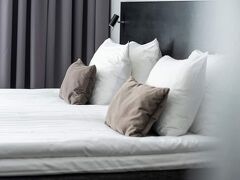 ベストウェスタン コム ホテル ストックホルム 写真