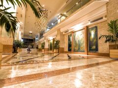 ベイビュー ホテル マラッカ 写真