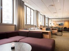 スカンディック ソリ 写真