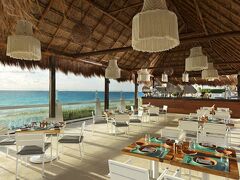 パラディサス カンクン オールインクルーシブ 写真