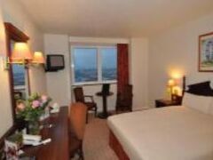 イビス ロンドン アールズ コート ホテル 写真