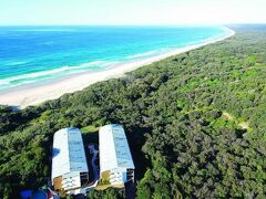 Whale Watch Ocean Beach Resort 写真