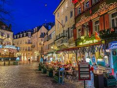 ホテル ラテーネ 写真