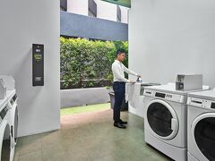 ホリデイ イン エクスプレス シンガポール オーチャード ロード バイ IHG 写真