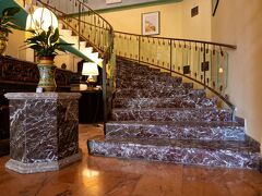 Taormina Park Hotel 写真