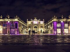 Hotel Mercure Nancy Centre Place Stanislas 写真