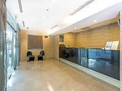 ホテル 81 ラッキー 写真