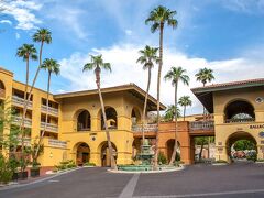 Hilton Phoenix Tapatio Cliffs Resort 写真