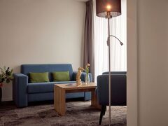 ヴァン デル ヴァルク ホテル テクセル 写真