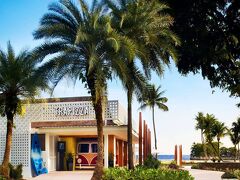 Shangri-La Rasa Sentosa, Singapore 写真