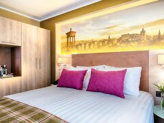 レオナルド ホテル エディンバラ ヘイマーケット 写真