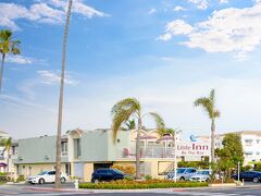 Little Inn By The Bay Newport Beach Hotel 写真