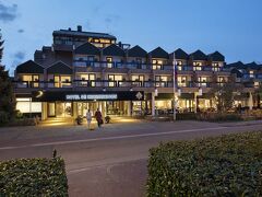 Bilderberg Hotel De Keizerskroon 写真