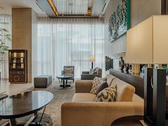 ロッテ シティ ホテル ミョンドン 写真