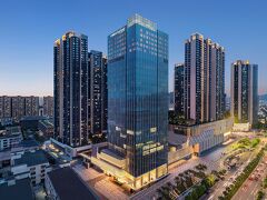 フェアフィールド バイ マリオット シンヂェン バオアン 写真