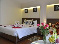 センター ポイント ハノイ 写真