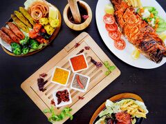 コンコルド デイラ ホテル 写真